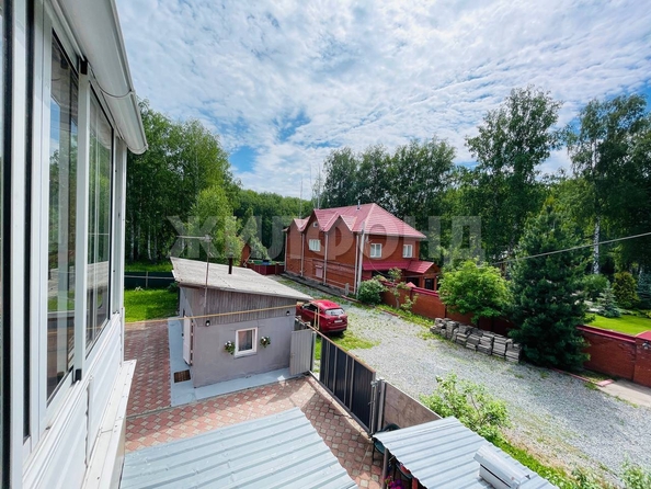 
  Продается дом 287 м². Фото 32.