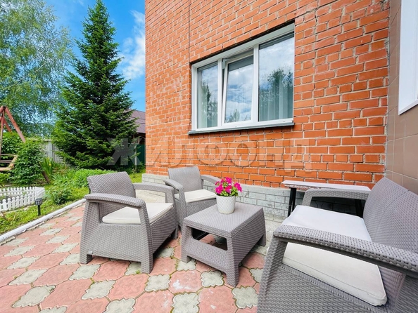 
  Продается дом 287 м². Фото 42.