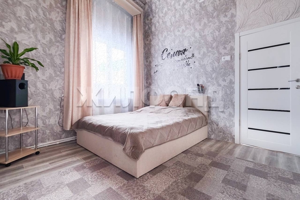
  Продается дом 52 м². Фото 5.
