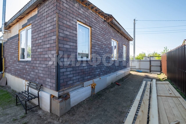 
  Продается дом 52 м². Фото 23.