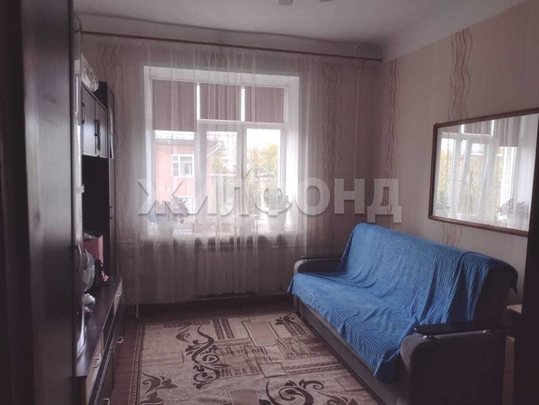 
  Продается комната 13.6 м². Фото 1.