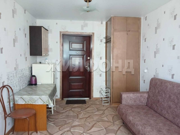 
  Продается комната 12.6 м². Фото 2.