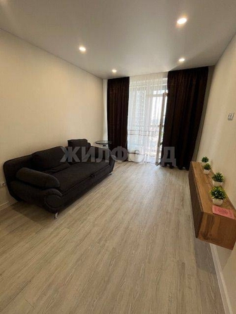 
  Сдается 1-комн. квартира 39 м². Фото 3.