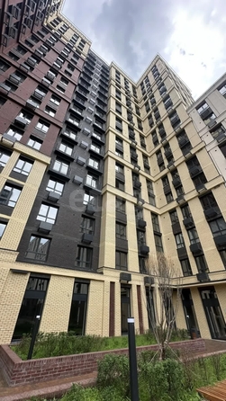 
  Продается студия 25.2 м², в  19/56 Кварталы Телецентра, 1. Фото 1.