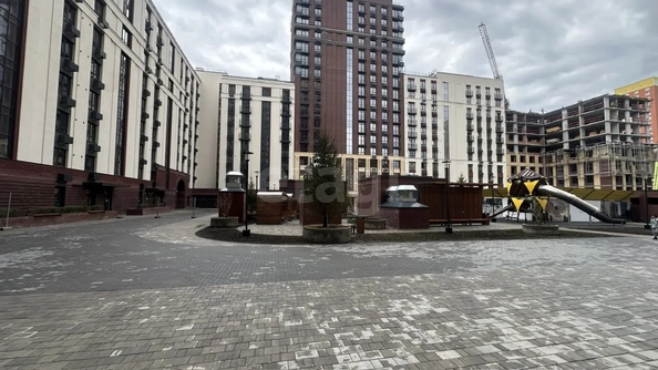 
  Продается студия 25.2 м², в  19/56 Кварталы Телецентра, 1. Фото 8.