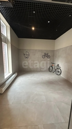 
  Продается студия 25.2 м², в  19/56 Кварталы Телецентра, 1. Фото 12.