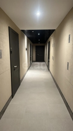 
  Продается студия 25.2 м², в  19/56 Кварталы Телецентра, 1. Фото 23.