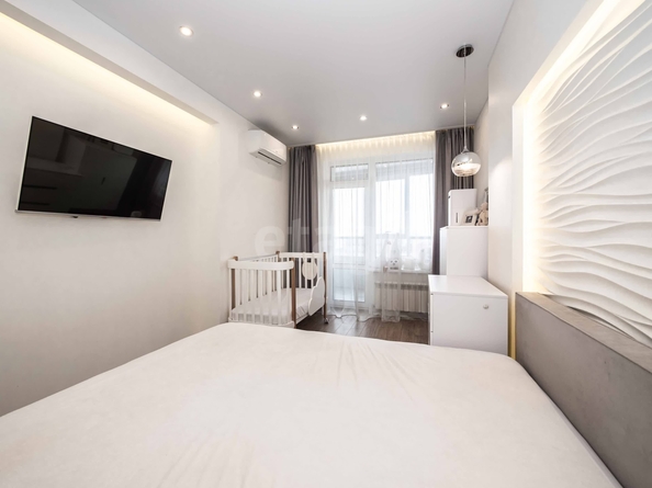 
  Продается 2-комн. квартира 72.6 м², в ЖК Флотилия. Фото 16.