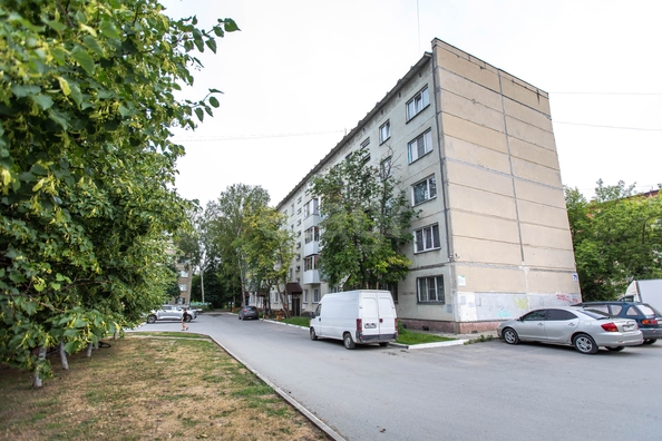 
  Продается 3-комн. квартира 55 м². Фото 1.