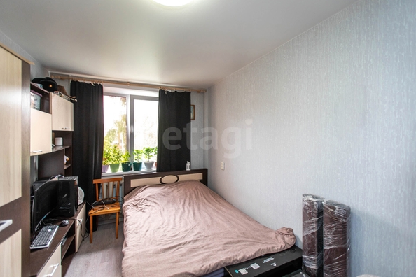 
  Продается 3-комн. квартира 55 м². Фото 12.