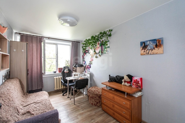
  Продается 3-комн. квартира 55 м². Фото 14.