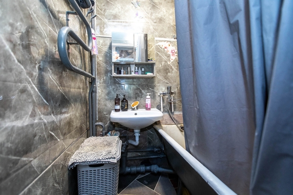 
  Продается 3-комн. квартира 55 м². Фото 16.