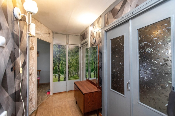 
  Продается 3-комн. квартира 55 м². Фото 23.