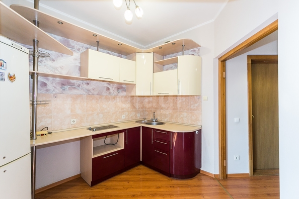 
  Продается 1-комн. квартира 35.4 м². Фото 1.