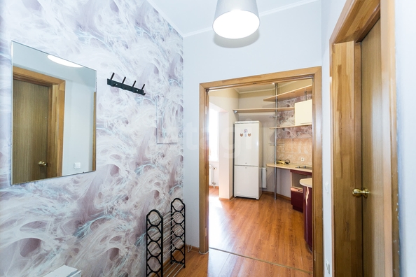 
  Продается 1-комн. квартира 35.4 м². Фото 4.