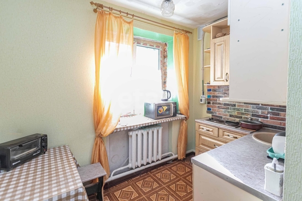 
  Продается 3-комн. квартира 52.3 м². Фото 3.