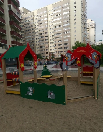 
  Продается 3-комн. квартира 92.6 м². Фото 25.
