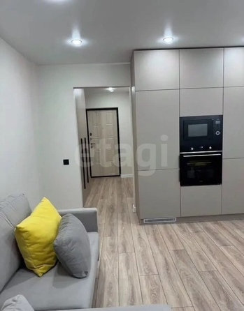 
  Продается студия 30 м², в ЖК Расцветай на Зорге, дом 2. Фото 4.