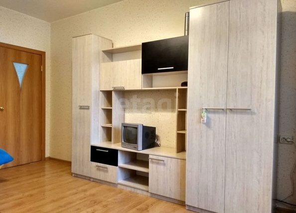 
  Продается 1-комн. квартира 34.8 м². Фото 3.
