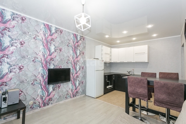 
  Продается 1-комн. квартира 35 м². Фото 15.