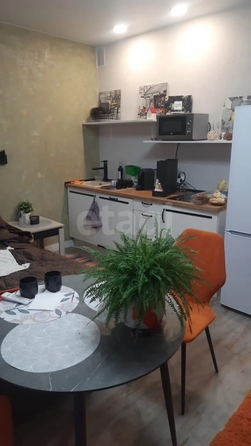 
  Продается апартамент 29 м², в АК Apartriver, апарт-отель. Фото 2.