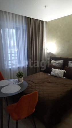 
  Продается апартамент 29 м², в АК Apartriver, апарт-отель. Фото 9.