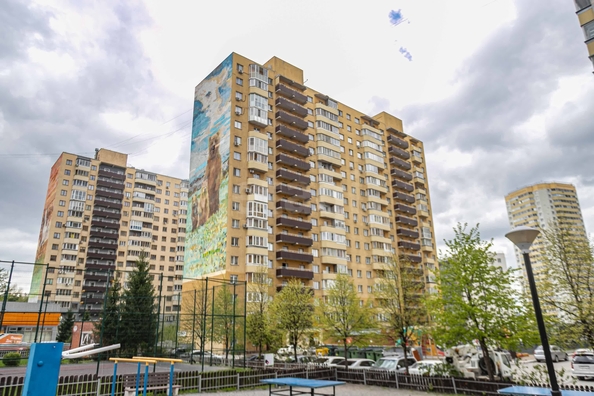 
  Продается универсальное помещение 62 м². Фото 1.