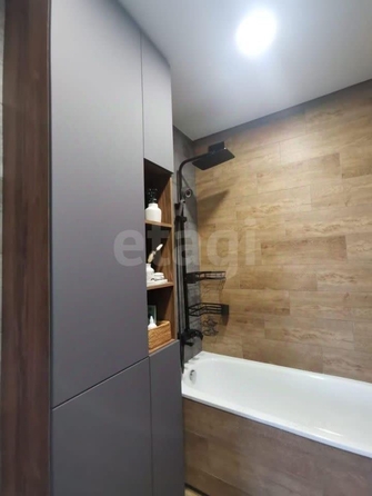 
  Продается 2-комн. квартира 46.4 м², в ЖК Весенний, Заречная дом 5/5. Фото 6.