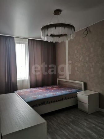 
  Продается 2-комн. квартира 46.4 м², в ЖК Весенний, Заречная дом 5/5. Фото 19.