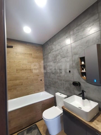 
  Продается 2-комн. квартира 46.4 м², в ЖК Весенний, Заречная дом 5/5. Фото 24.