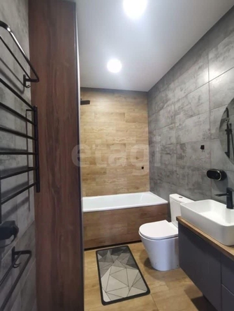 
  Продается 2-комн. квартира 46.4 м², в ЖК Весенний, Заречная дом 5/5. Фото 25.