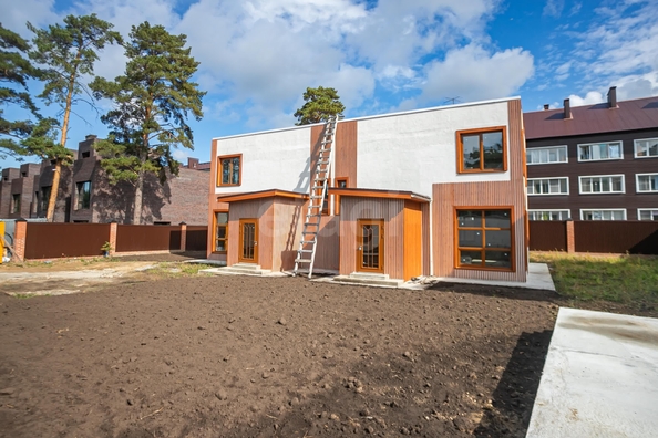 
  Продается дом 128 м². Фото 18.