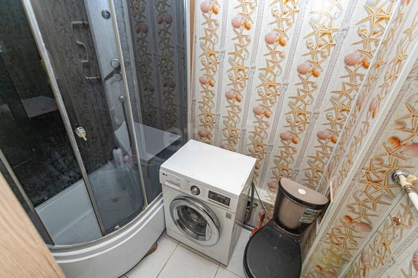 
  Продается 1-комн. квартира 34.3 м². Фото 8.