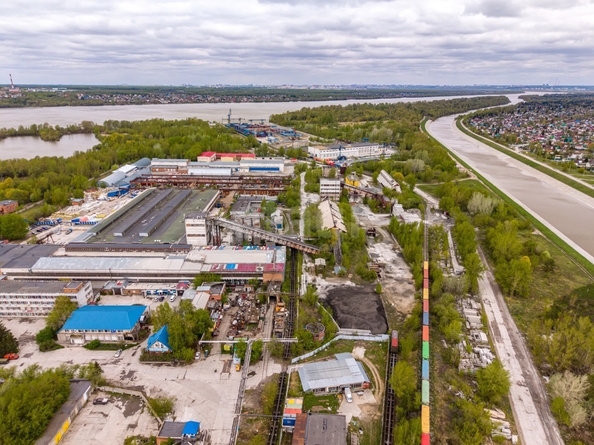 
  Продается земельный участок 766.23 соток. Фото 5.