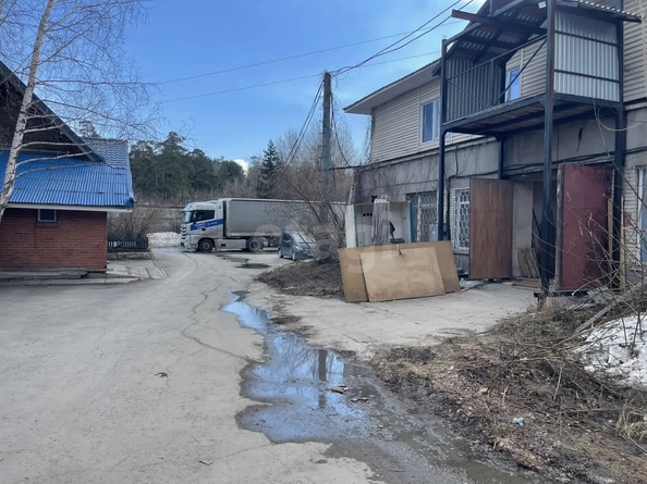 
  Продается универсальное помещение 9579.5 м². Фото 12.