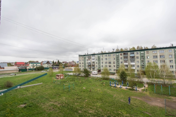 
  Продается 3-комн. квартира 62.5 м². Фото 27.