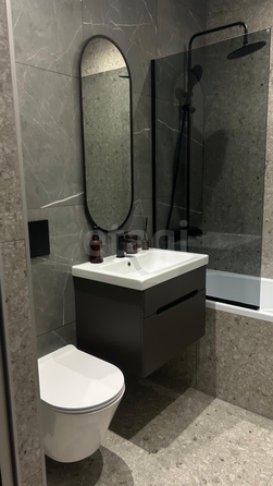 
  Продается студия 36 м², в ЖК Сакура парк, дом 1. Фото 4.