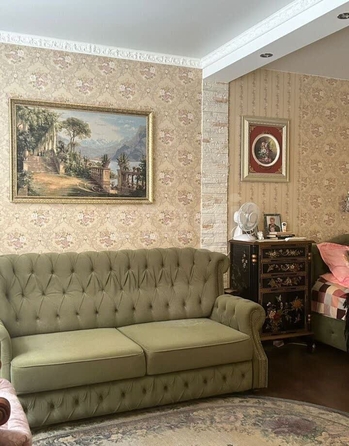 
  Продается студия 36 м². Фото 2.