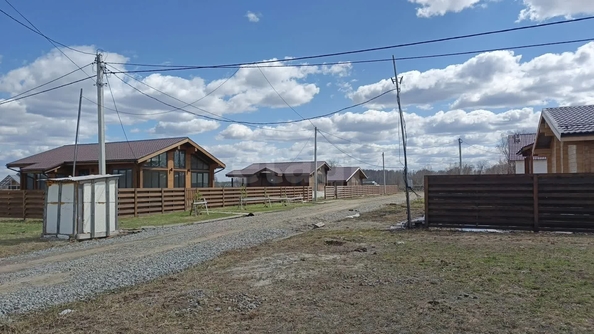 
  Продается дом 121.6 м². Фото 12.