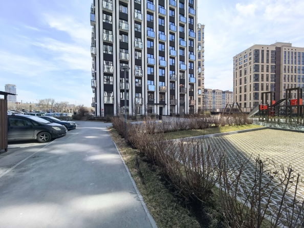 
  Продается универсальное помещение 49.4 м². Фото 21.