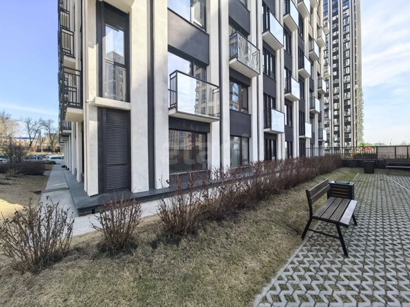 
  Продается универсальное помещение 49.4 м². Фото 25.