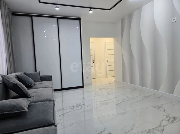 
  Продается 2-комн. квартира 58 м². Фото 4.