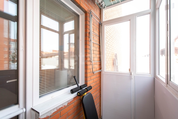 
  Продается 2-комн. квартира 42.2 м². Фото 23.
