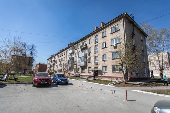 
  Продается 2-комн. квартира 43.1 м². Фото 1.