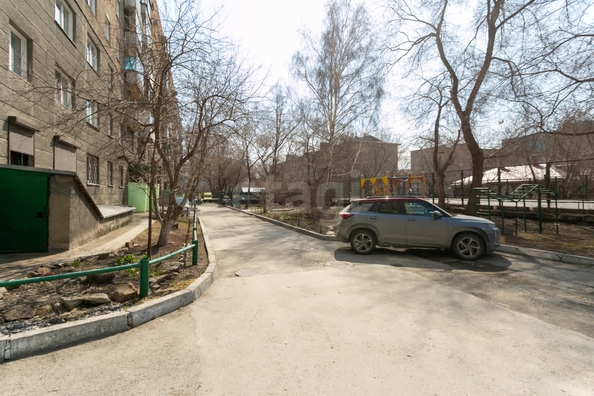 
  Продается 2-комн. квартира 45 м². Фото 18.