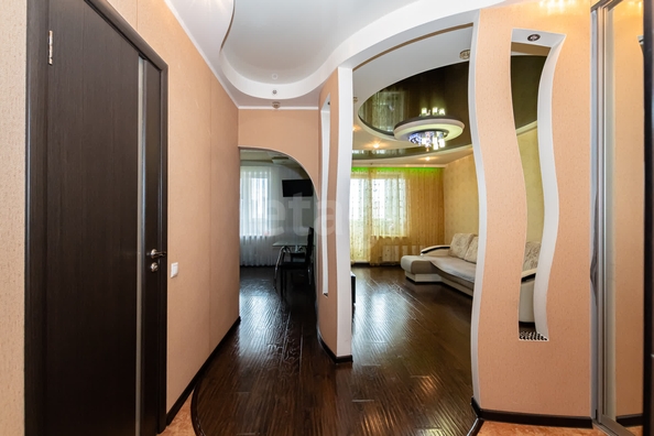 
  Продается 1-комн. квартира 44.8 м². Фото 1.