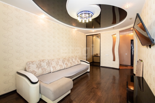 
  Продается 1-комн. квартира 44.8 м². Фото 10.