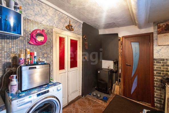 
  Продается дом 48 м². Фото 23.