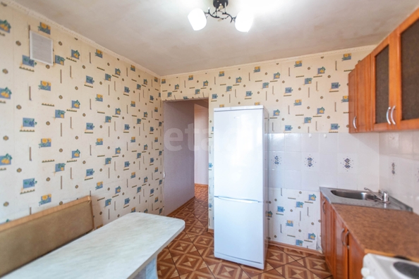 
  Продается 1-комн. квартира 36.3 м². Фото 7.