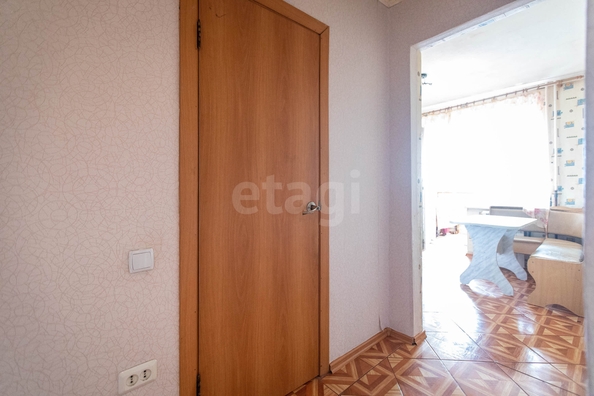 
  Продается 1-комн. квартира 36.3 м². Фото 14.